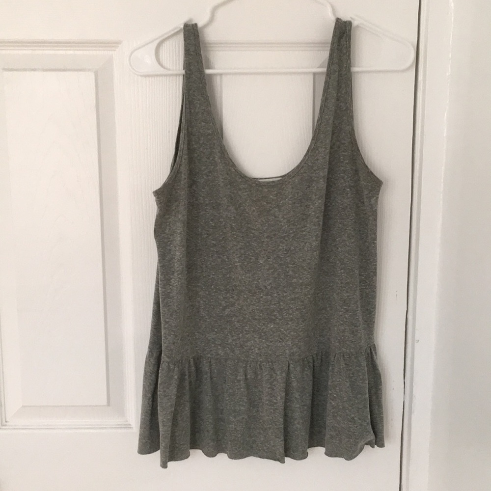 🚫 SOLD 🚫 Abound tank top size Large